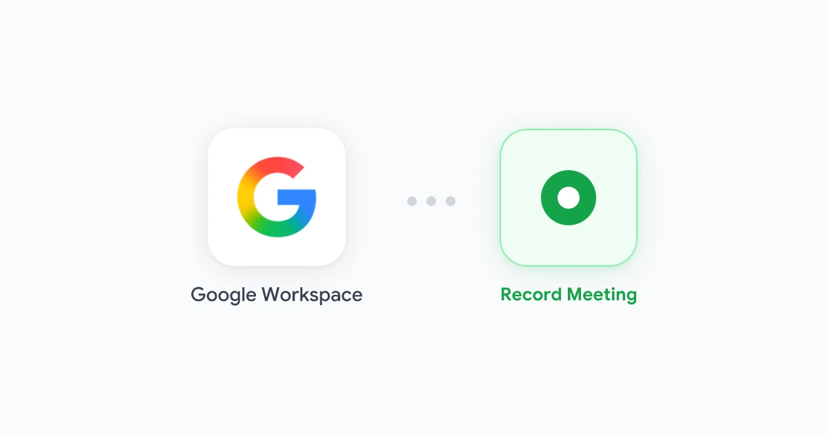 GDPR Meeting Recording: A Practical Compliance Guide for EU Teams