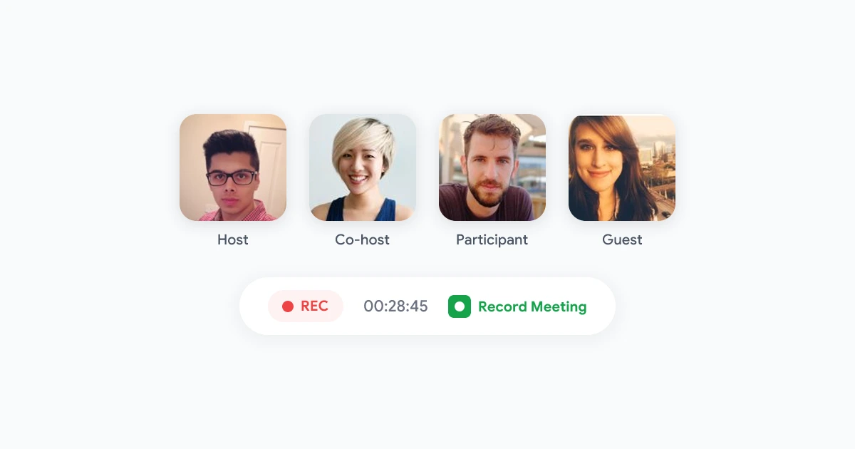 Google Meet Recording Greyed Out? Why It Happens and How to Fix It