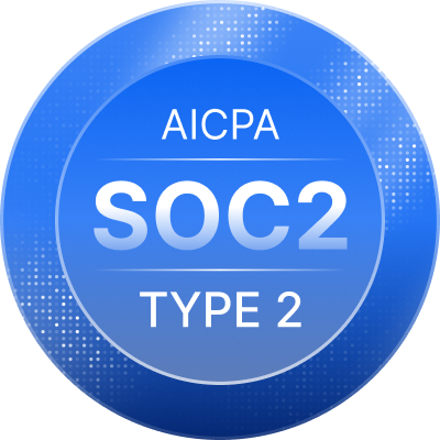 SOC 2 Type II