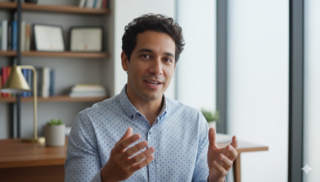 Omar Santos